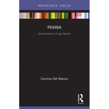 Pemba: Spontaneous Living Spaces