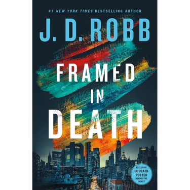 Framed in Death