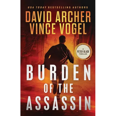 Burden of the Assassin