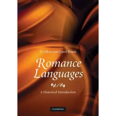 Romance Languages