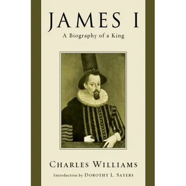 James I