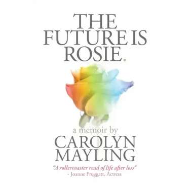 The Future is Rosie