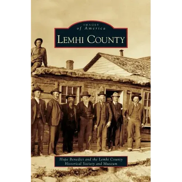 Lemhi County