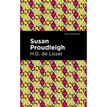 Susan Proudleigh