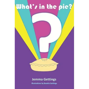 What's in the Pie?