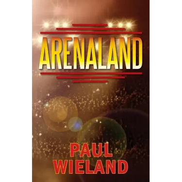 Arenaland