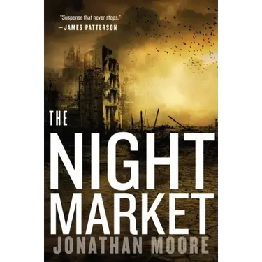The Night Market
