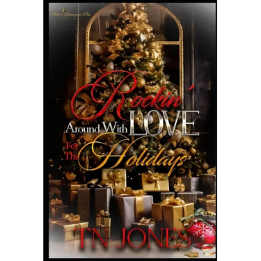 Rockin' Around with Love for the Holidays