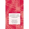Austerity and Political Choice in Britain