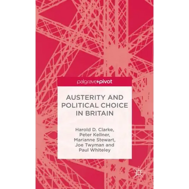 Austerity and Political Choice in Britain