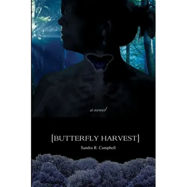 Butterfly Harvest