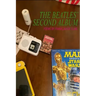 The Beatles' Second Album