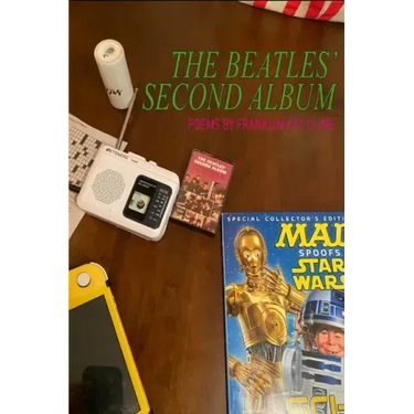 The Beatles' Second Album