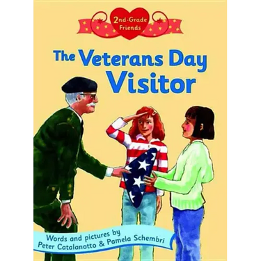 The Veterans Day Visitor