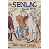 Senlac - The Lake of Blood: A Medieval Historical Fiction Novel