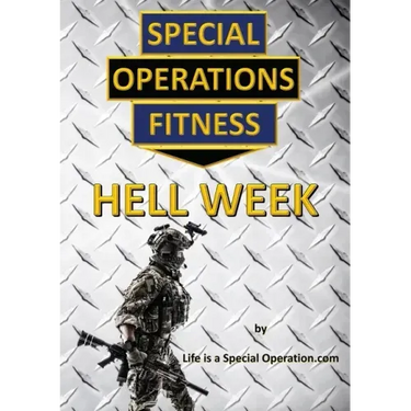 Special Operations Fitness - Hell Week