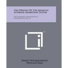The Origins Of The Jamaican Internal Marketing System: Yale University Publications In Anthropology, No. 57