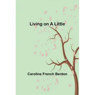 Living on a Little