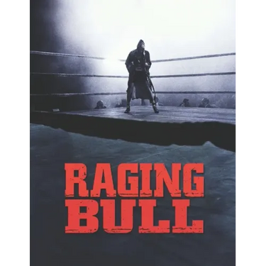 Raging Bull: Screenplay