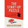 The Start-Up Puzzle: How To Create A Successful New Business Venture