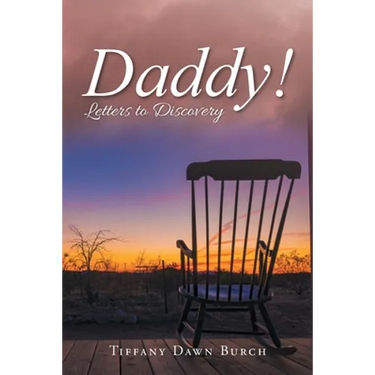 Daddy!: Letters to Discovery