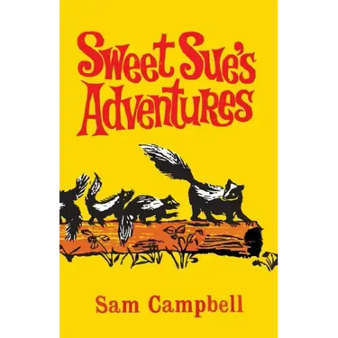 Sweet Sue's Adventures