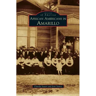 African Americans in Amarillo