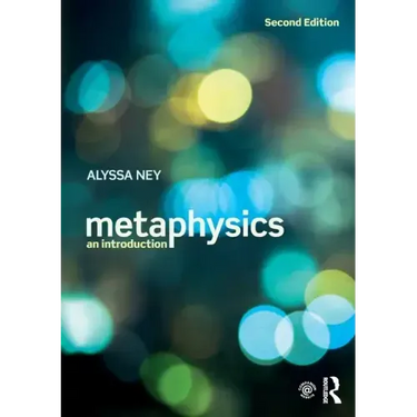 Metaphysics: An Introduction