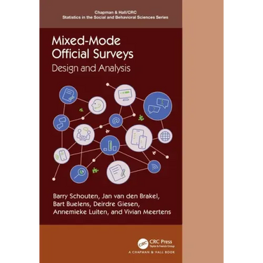 Mixed-Mode Official Surveys: Design and Analysis
