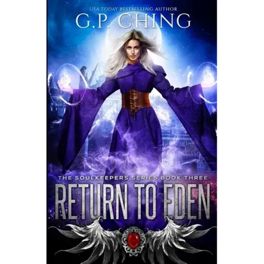 Return To Eden