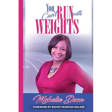 You Can't Run with Weights
