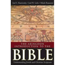 The Abingdon Introduction to the Bible: Understanding Jewish and Christian Scriptures