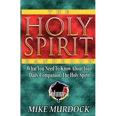 The Holy Spirit Handbook