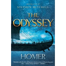 The Odyssey: (The Stephen Mitchell Translation)