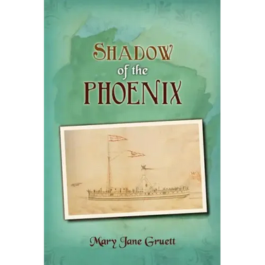 Shadow of the Phoenix