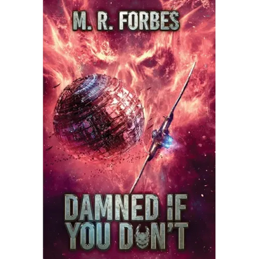 Damned If You Don't