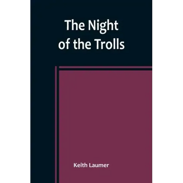 The Night of the Trolls