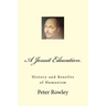 A Jesuit Education: History and Benefits of Humanism