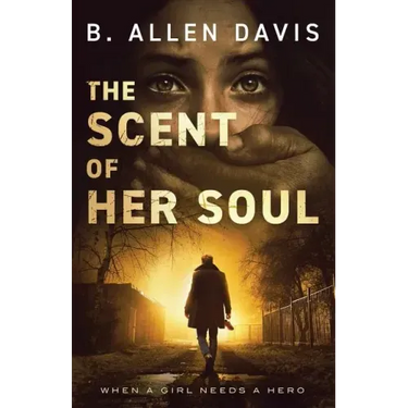 The Scent of Her Soul