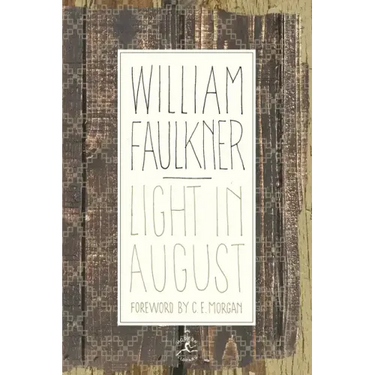 Light in August