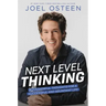 Next Level Thinking: 10 Powerful Thoughts for a Successful and Abundant Life