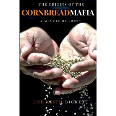 The Origins of the Cornbread Mafia