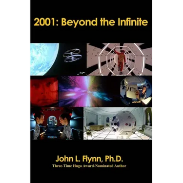 2001: Beyond the Infinite