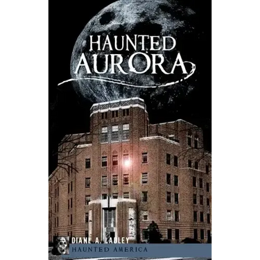 Haunted Aurora