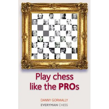 Play Chess Like the Pros