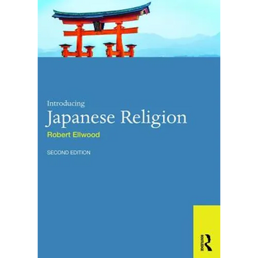 Introducing Japanese Religion