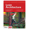 Lean Architecture: For Agile Software Development