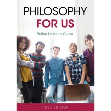 Philosophy for Us