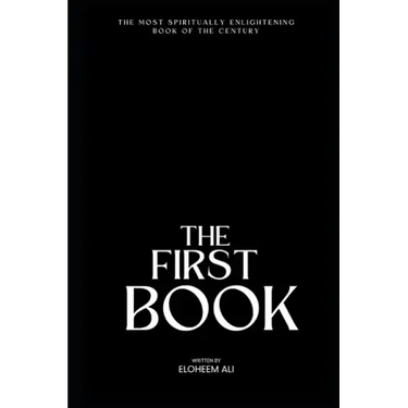 The First Book: Hunter-Gatherers, God and Spirituality