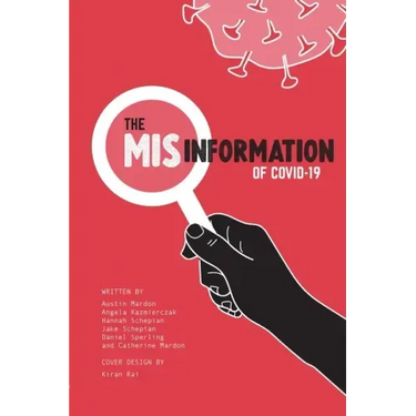 The Misinformation of COVID-19